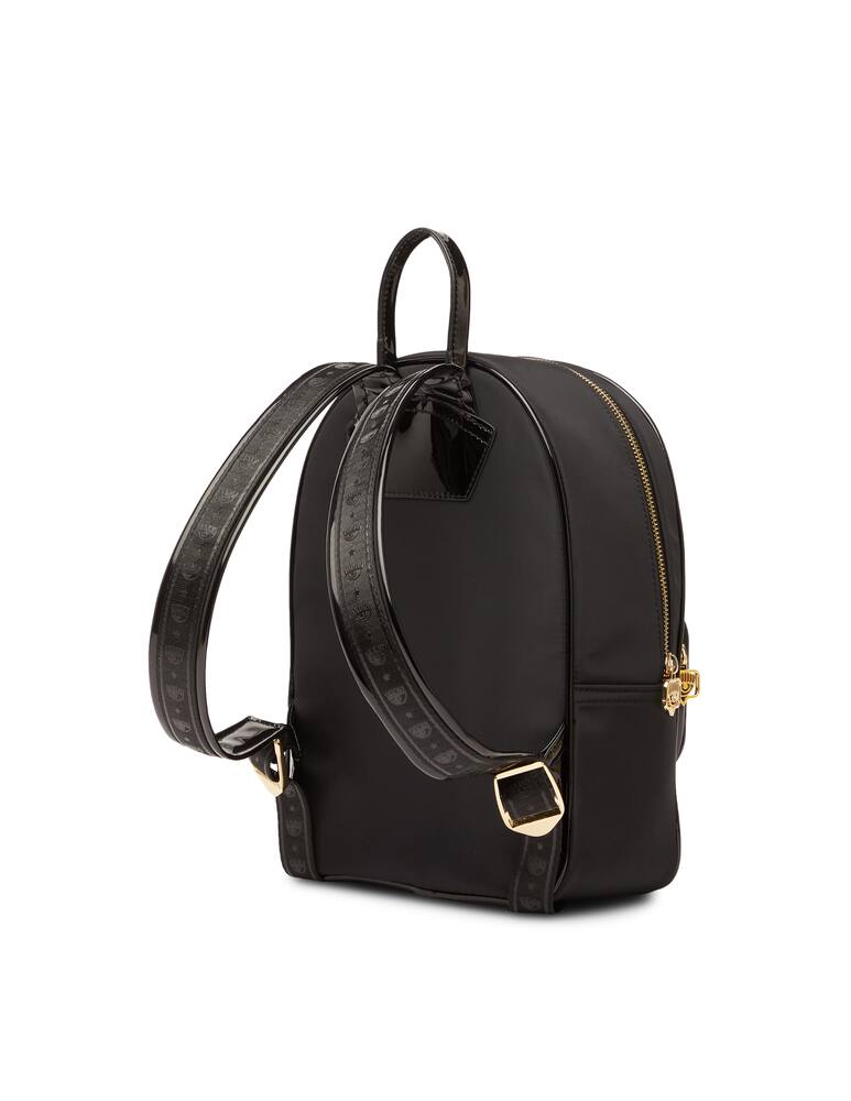 rinascente Chiara Ferragni Zaino Eyelike Pocket