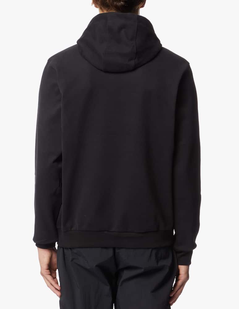 rinascente Lamborghini Logo hoodie