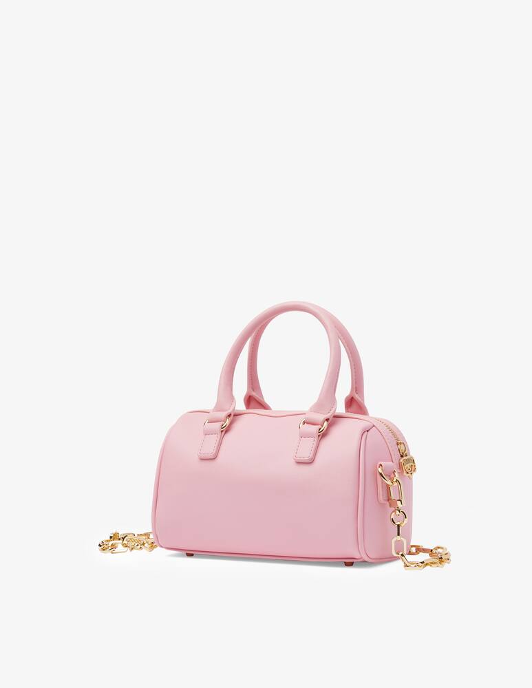 Chiara Ferragni Borsa bauletto Eyepckt S - Rosa - immagine 3 Chiara Ferragni Borsa bauletto Eyepckt S - Rosa - immagine 3