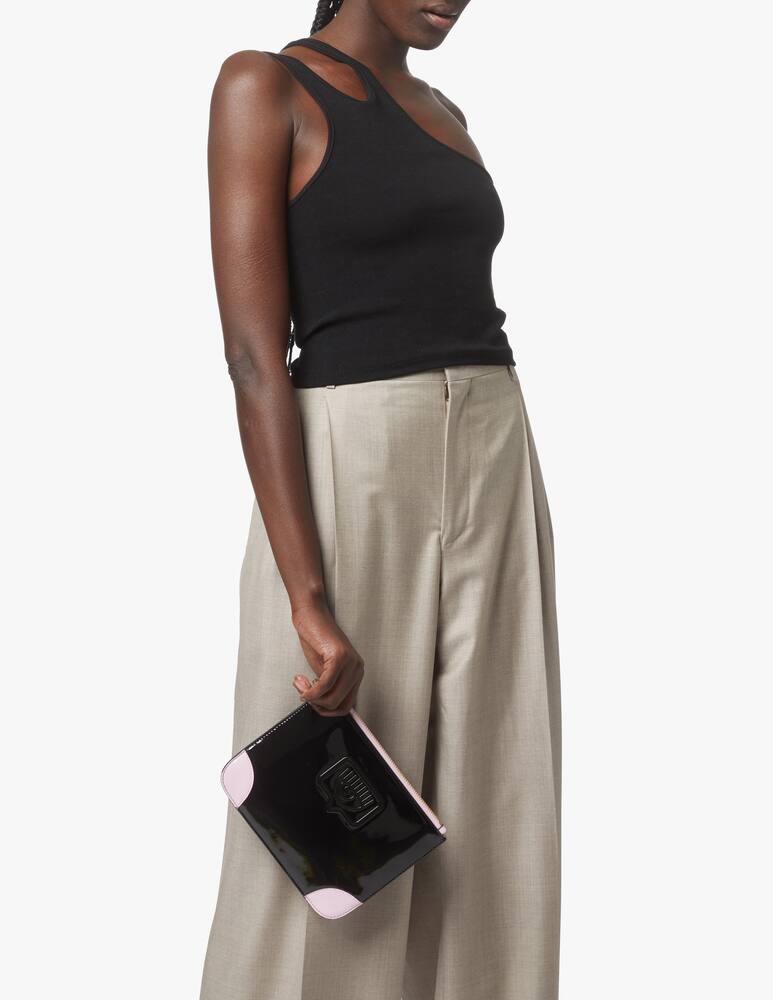 rinascente Chiara Ferragni Busta Eyelikemet - nero