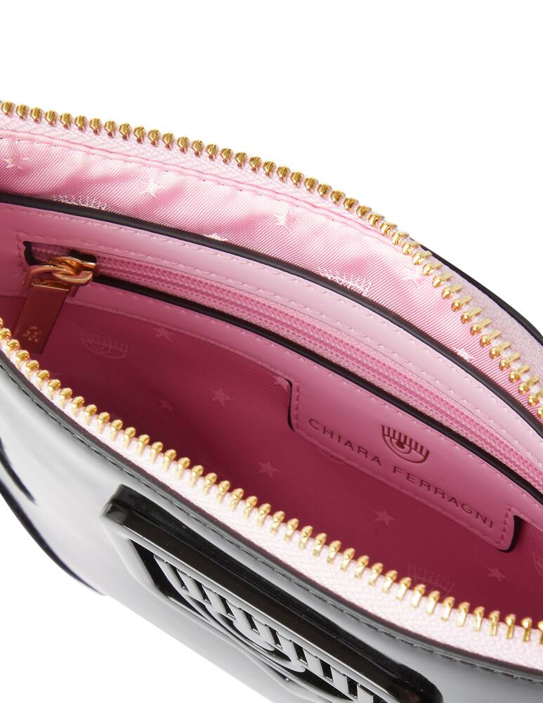 rinascente Chiara Ferragni Busta Eyelikemet - nero