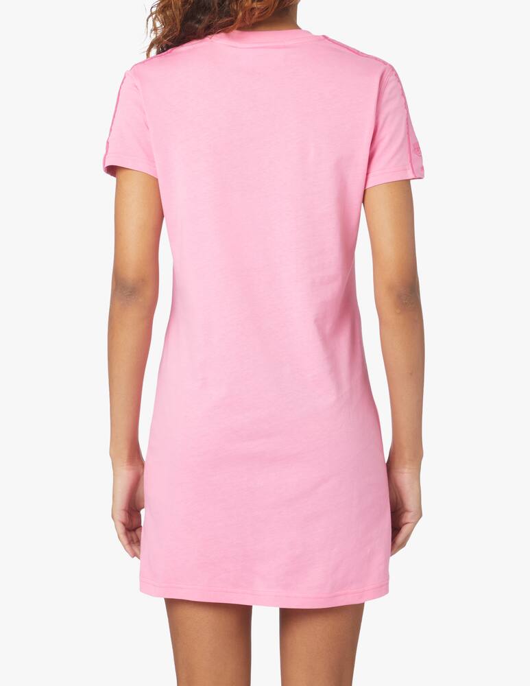 rinascente Chiara Ferragni Vestito t-shirt - rosa