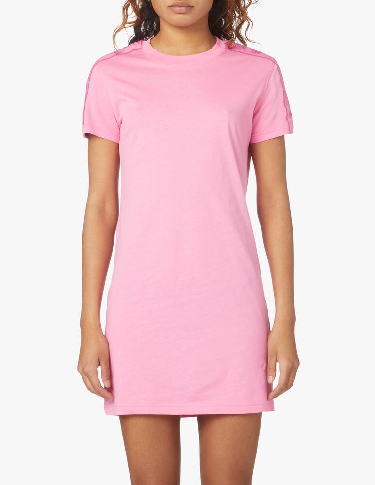 rinascente Chiara Ferragni Vestito t-shirt - rosa