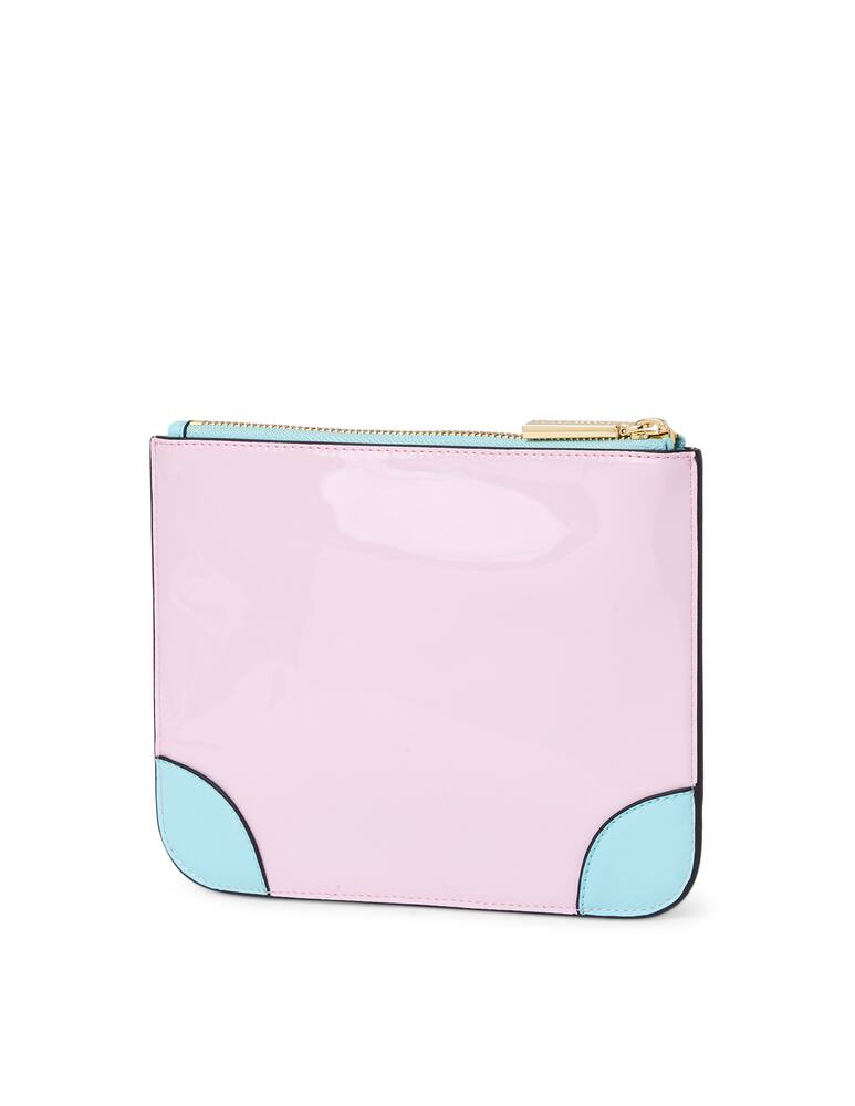 rinascente Chiara Ferragni Busta Eyelikemet - rosa