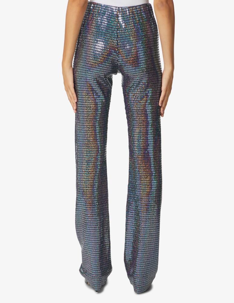 rinascente Chiara Ferragni Flare leggings - Multicolor