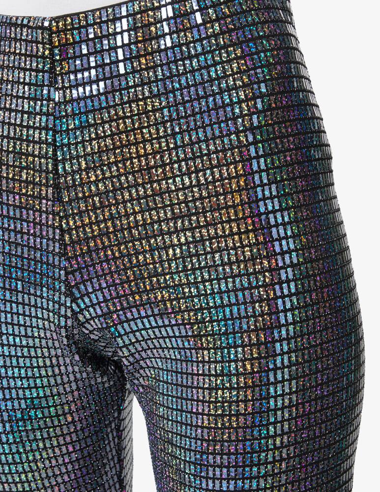 rinascente Chiara Ferragni Flare leggings - Multicolor