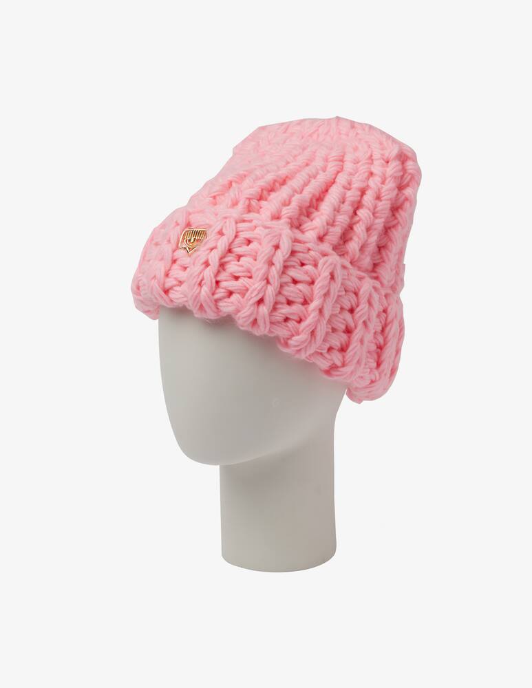 rinascente Chiara Ferragni Berretto - Rosa