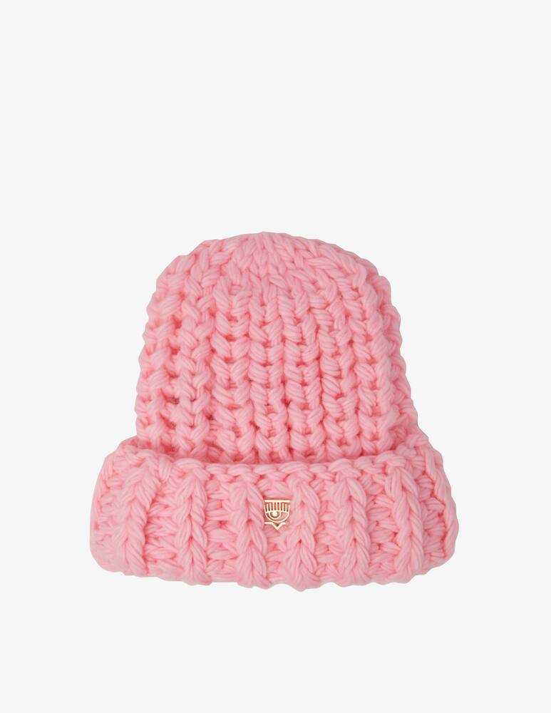 rinascente Chiara Ferragni Berretto - Rosa