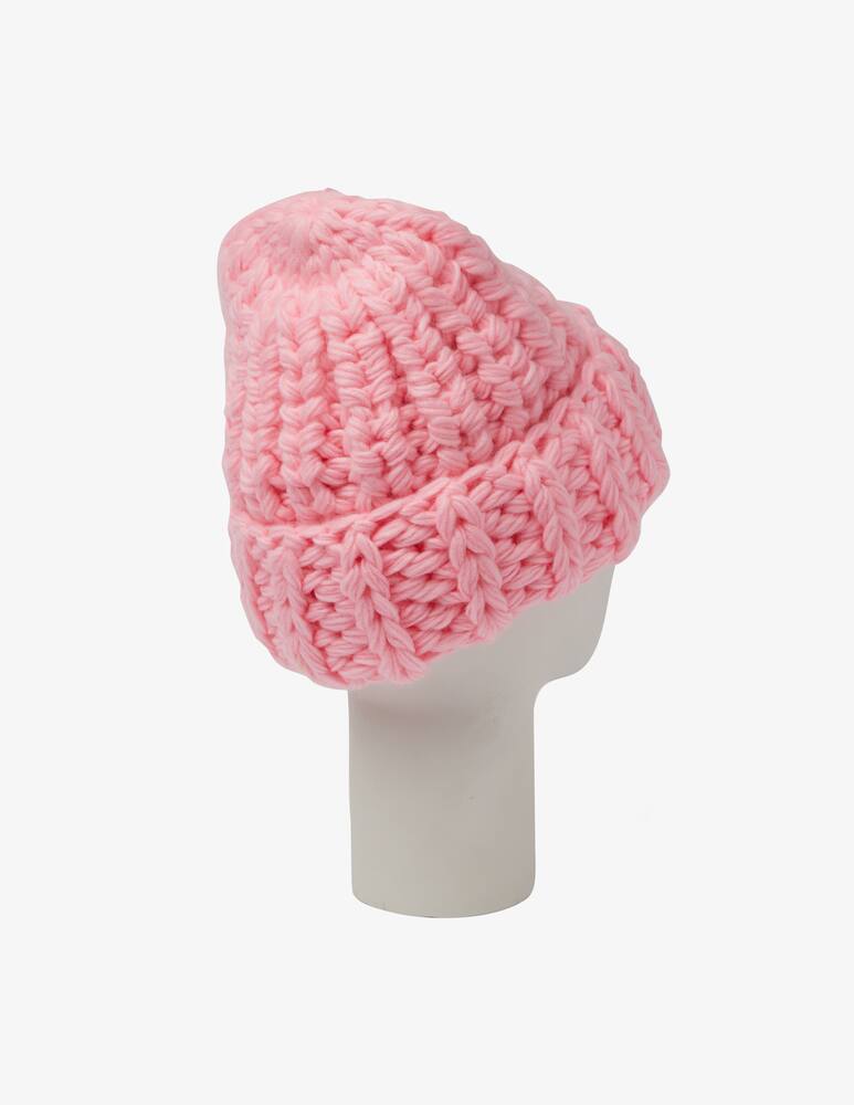 rinascente Chiara Ferragni Berretto - Rosa