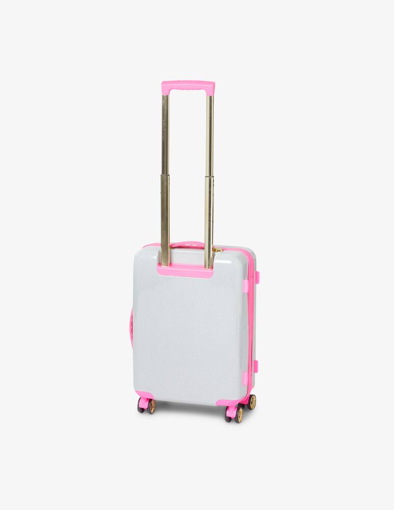 rinascente Chiara Ferragni Travel trolley - Grey