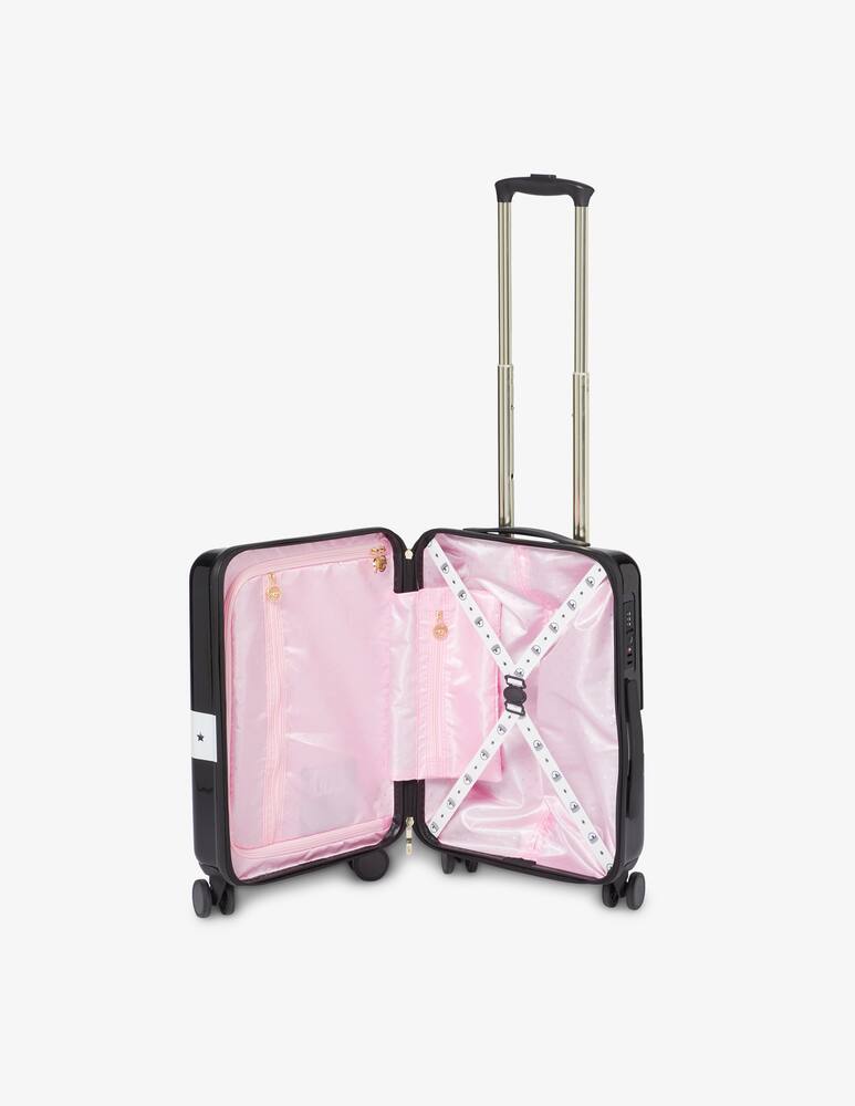 rinascente Chiara Ferragni Trolley - Nero