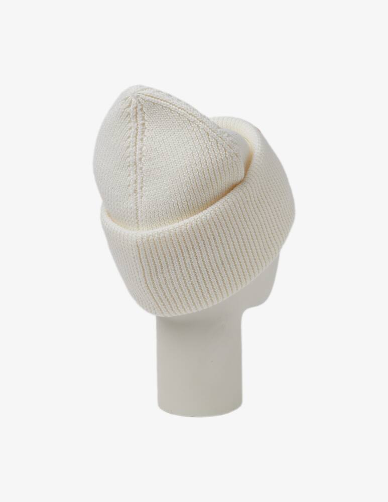 Chiara Ferragni Eye tag beanie - White - picture 4 Chiara Ferragni Eye tag beanie - White - picture 4