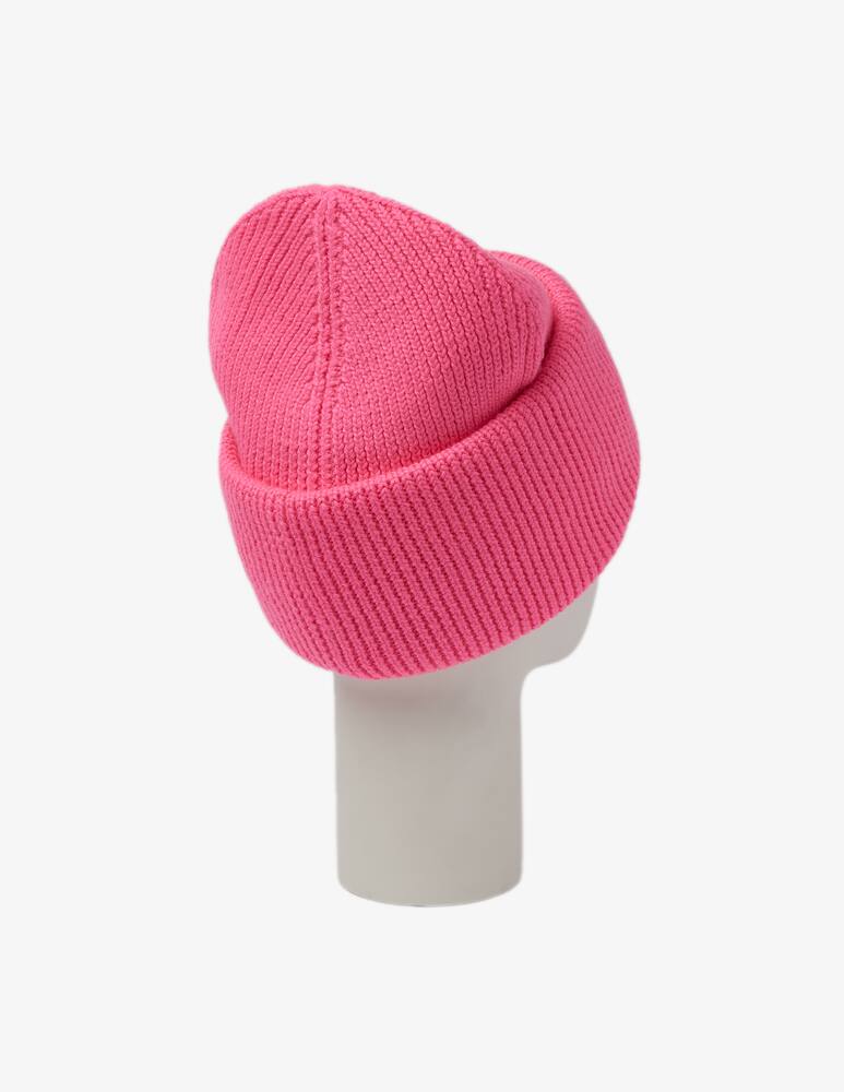rinascente Chiara Ferragni Berretto Eye tag - Rosa