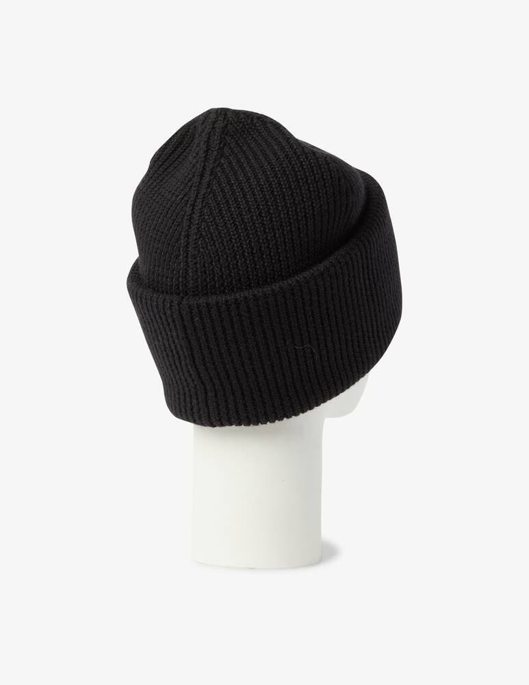 rinascente Chiara Ferragni Berretto Eye tag - Nero