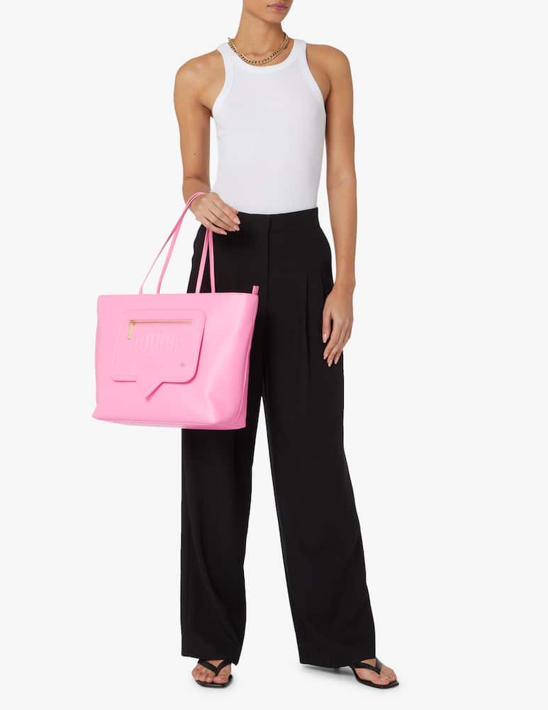 rinascente Chiara Ferragni Borsa a spalla Eyepackt