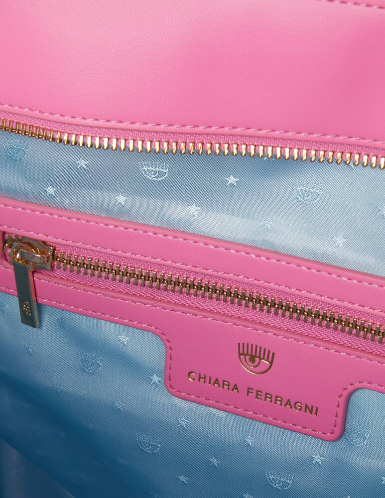 rinascente Chiara Ferragni Borsa a spalla Eyepackt