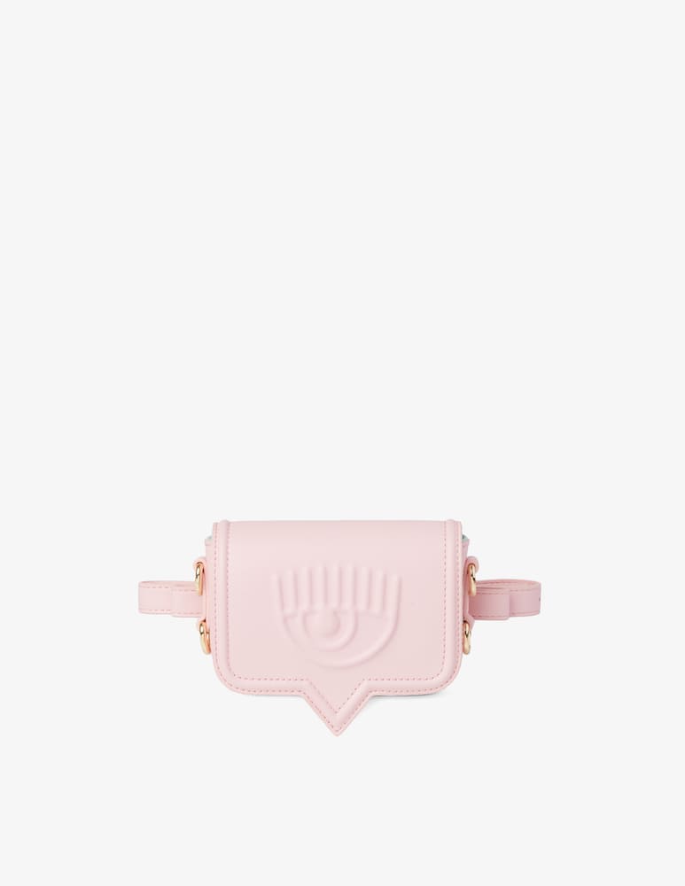 rinascente Chiara Ferragni Borsa a tracolla mini Eyelike