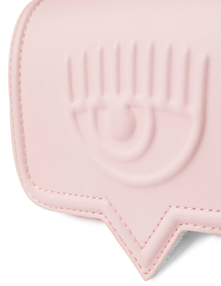 rinascente Chiara Ferragni Borsa a tracolla mini Eyelike