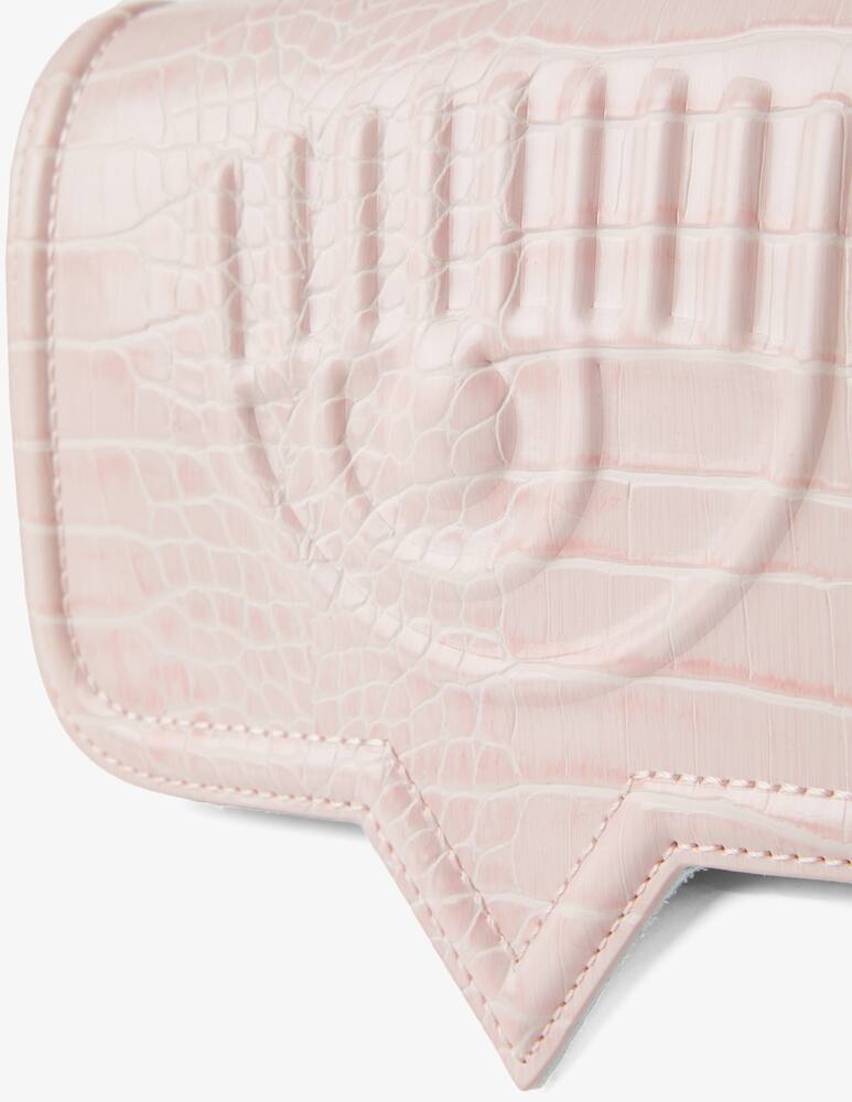 rinascente Chiara Ferragni Eyelike S crocco bag