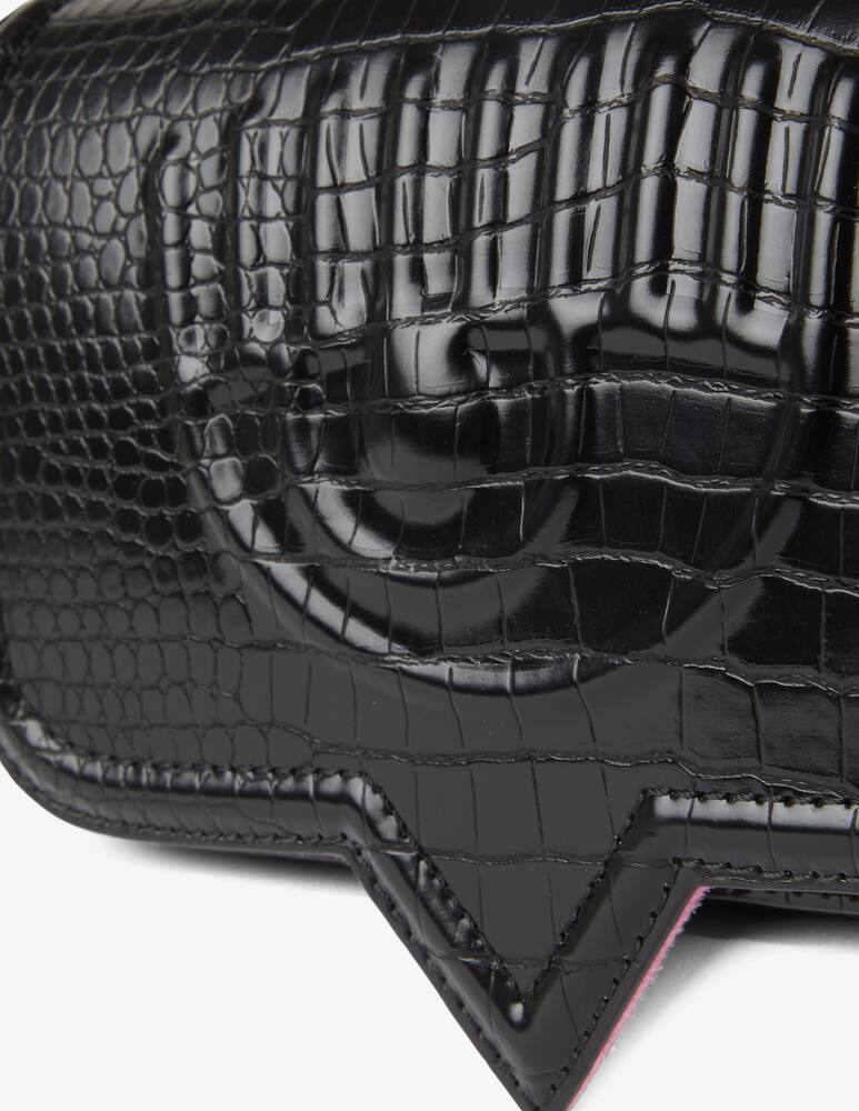 rinascente Chiara Ferragni Borsa crocco Eyelike S