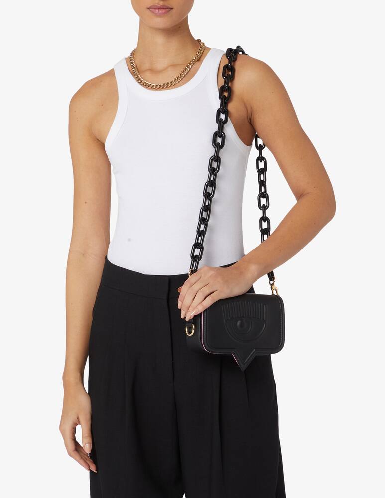 rinascente Chiara Ferragni Borsa smith Eyelike S