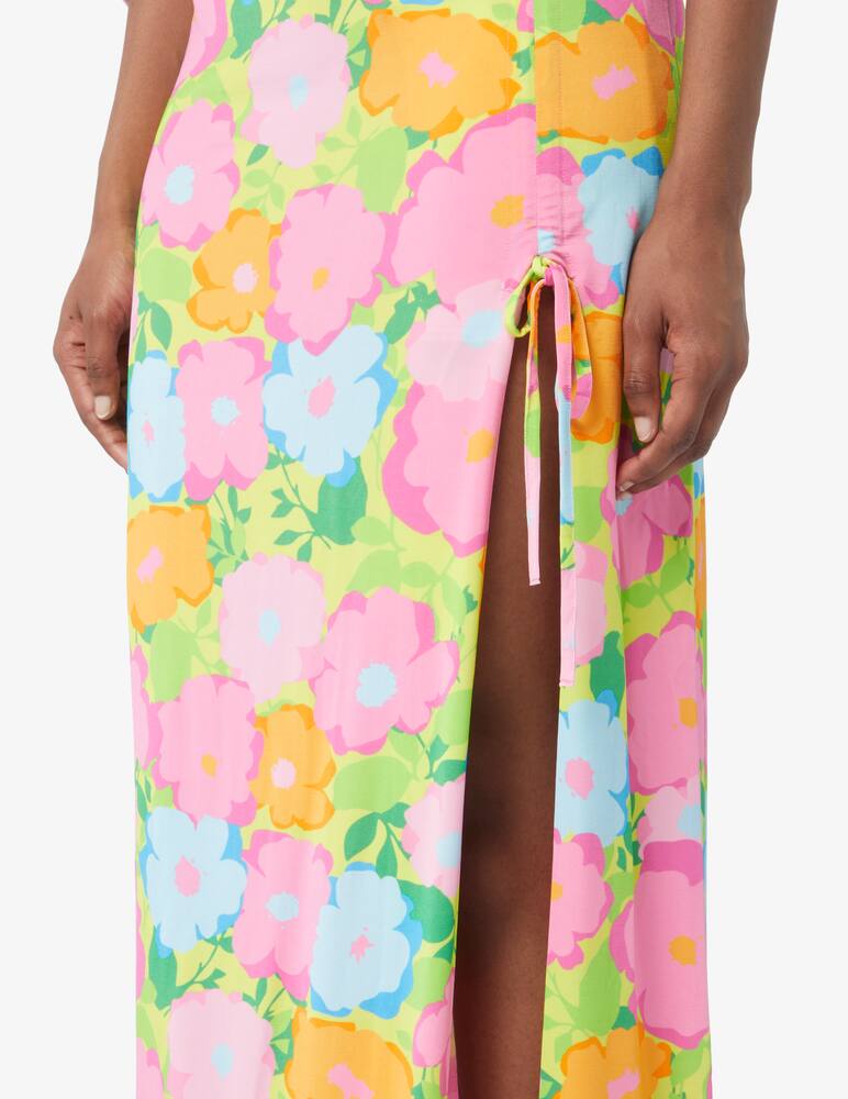 rinascente Chiara Ferragni Gonna maxi con spacco