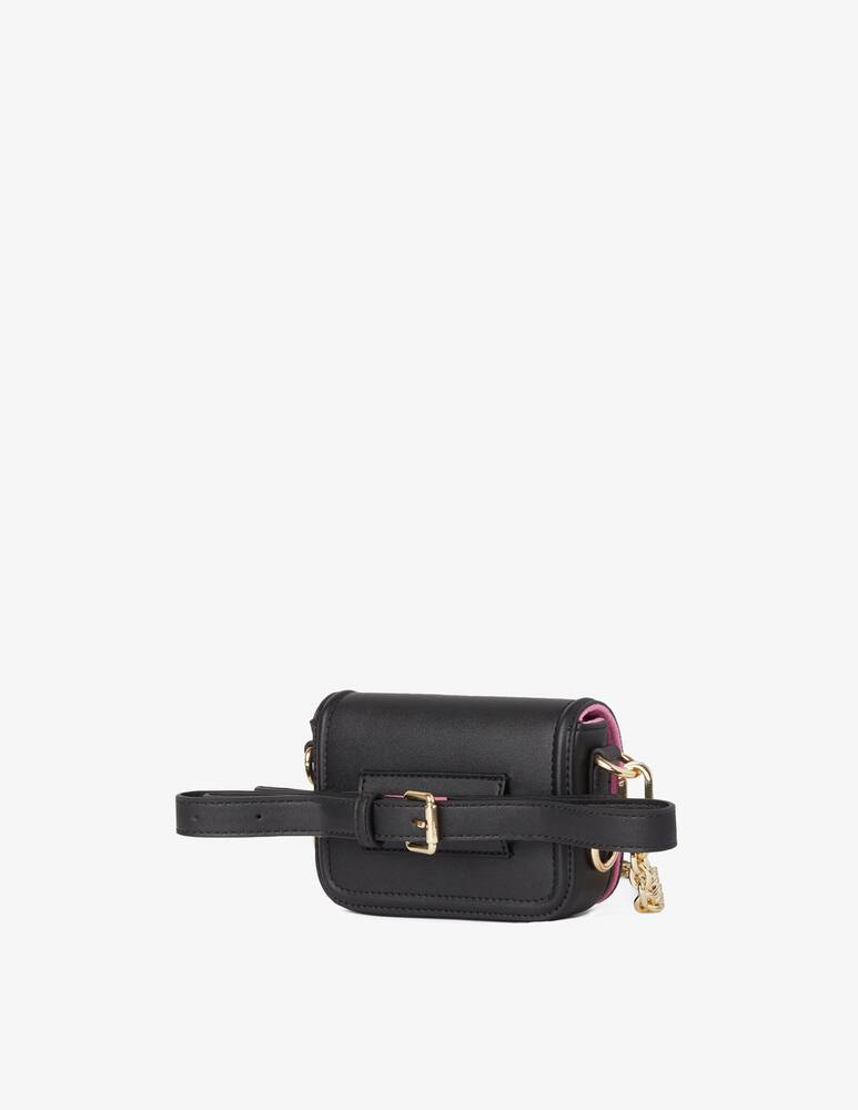rinascente Chiara Ferragni Eyelike mini crossbody bag