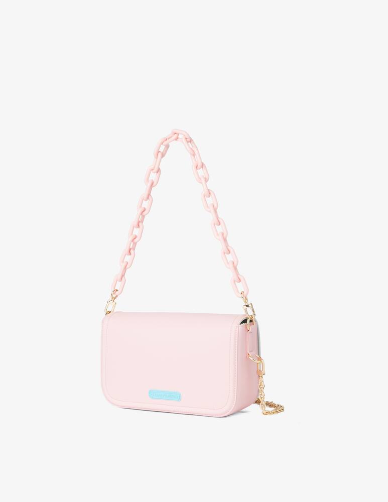 rinascente Chiara Ferragni Borsa a spalla Eyelike L smith