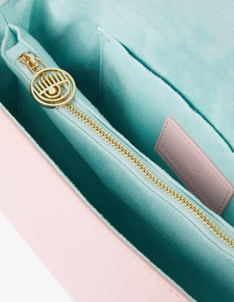 rinascente Chiara Ferragni Borsa a spalla Eyelike L smith