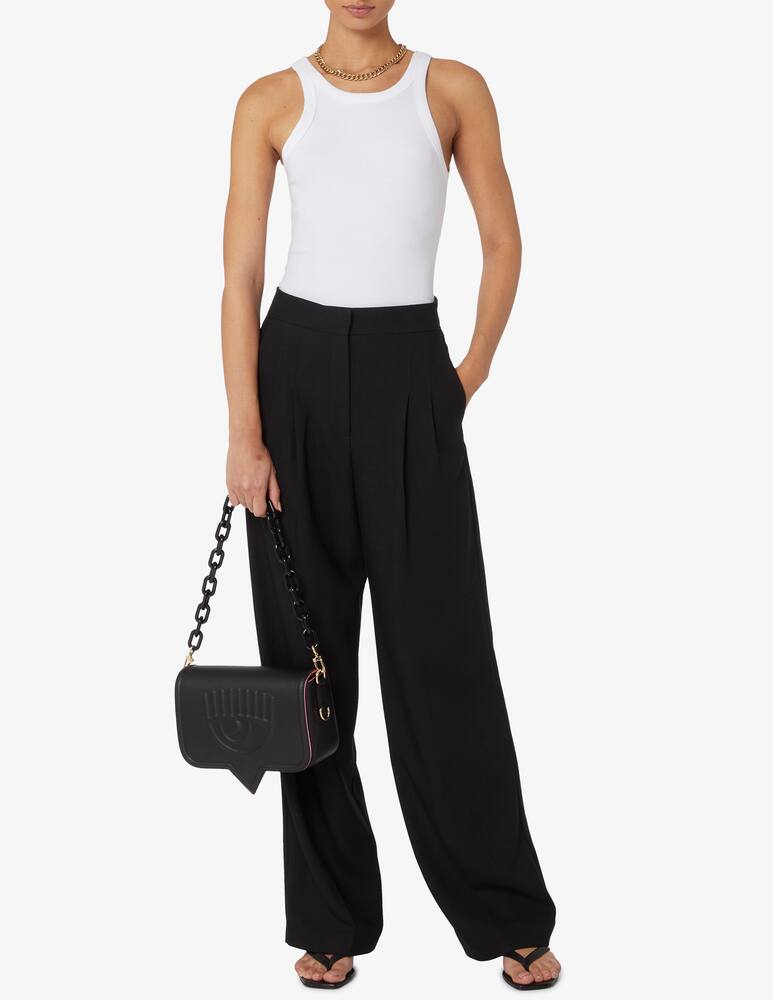 rinascente Chiara Ferragni Borsa a spalla Eyelike L smith