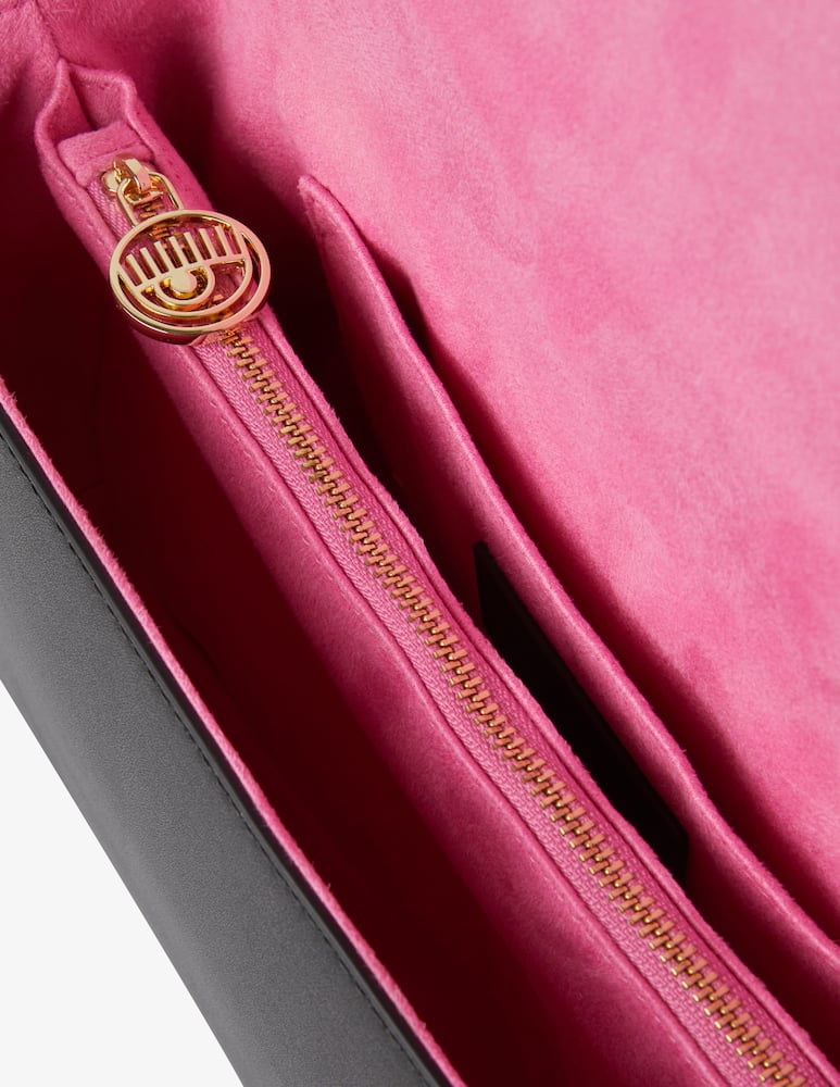 rinascente Chiara Ferragni Borsa a spalla Eyelike L smith