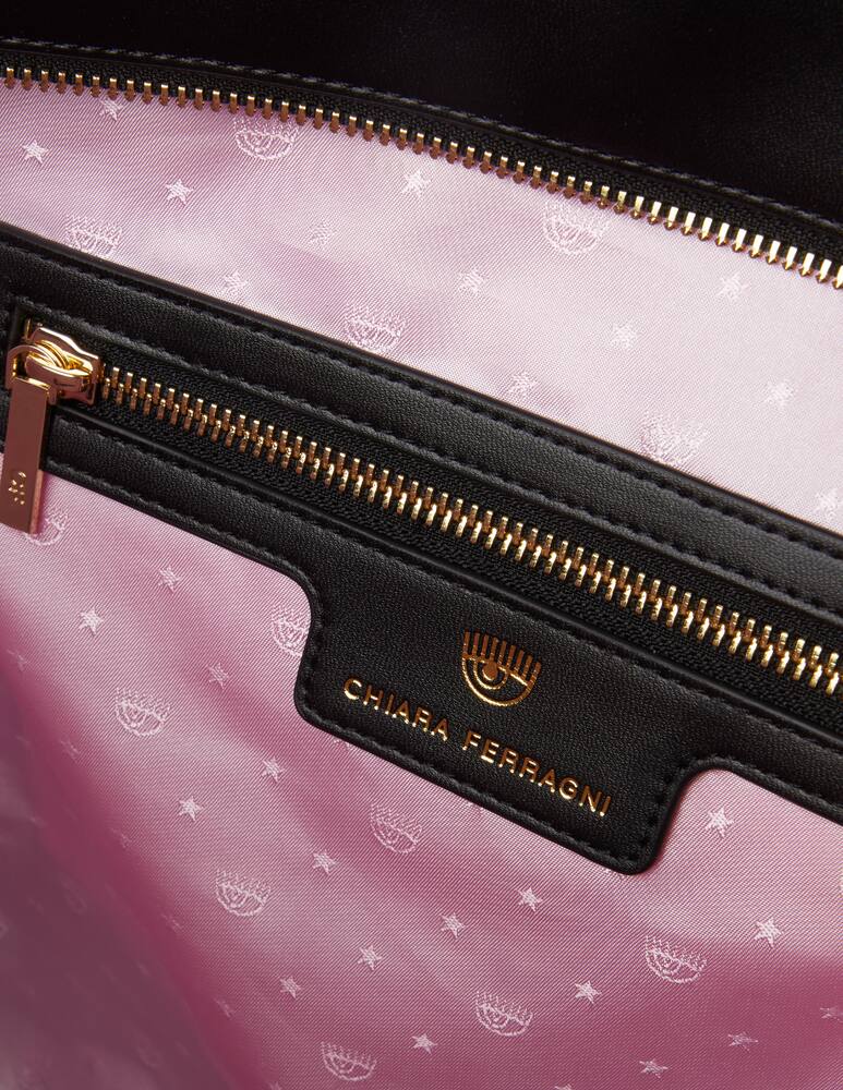 rinascente Chiara Ferragni Borsa shopper Eyepackt
