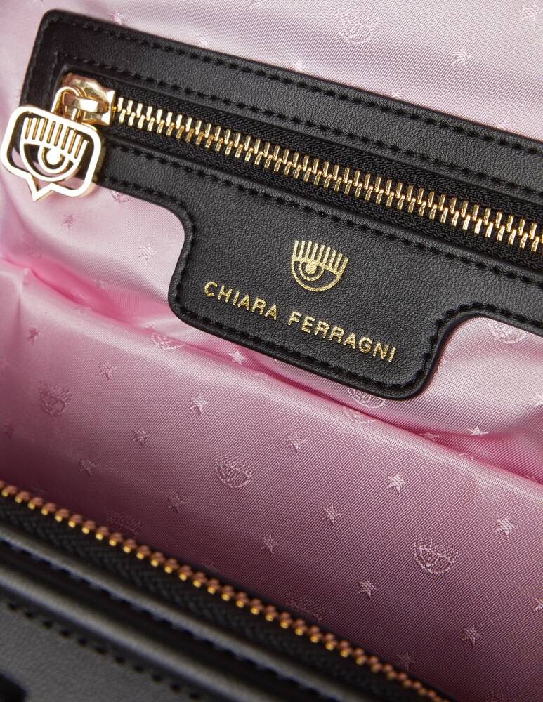 Chiara Ferragni Zaino Eyepackt - immagine 4 Chiara Ferragni Zaino Eyepackt - immagine 4