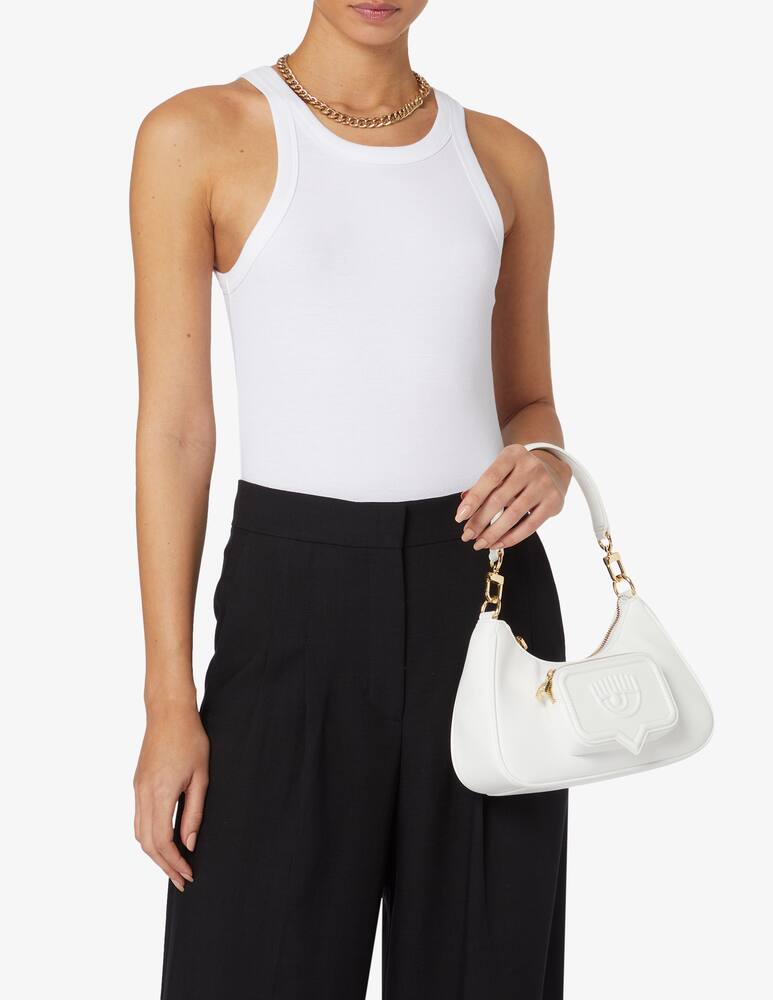 rinascente Chiara Ferragni Borsa hobo M Eyepackt