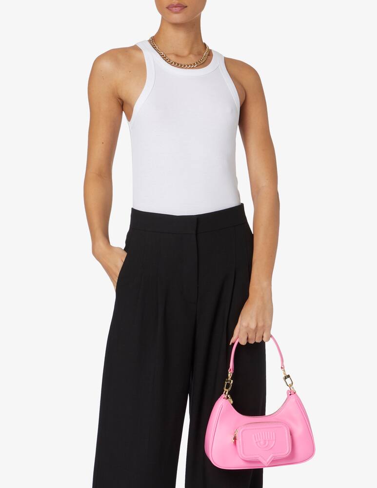 rinascente Chiara Ferragni Borsa hobo M Eyepackt