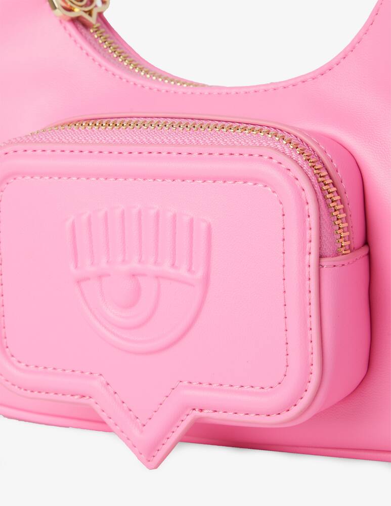 rinascente Chiara Ferragni Borsa hobo M Eyepackt