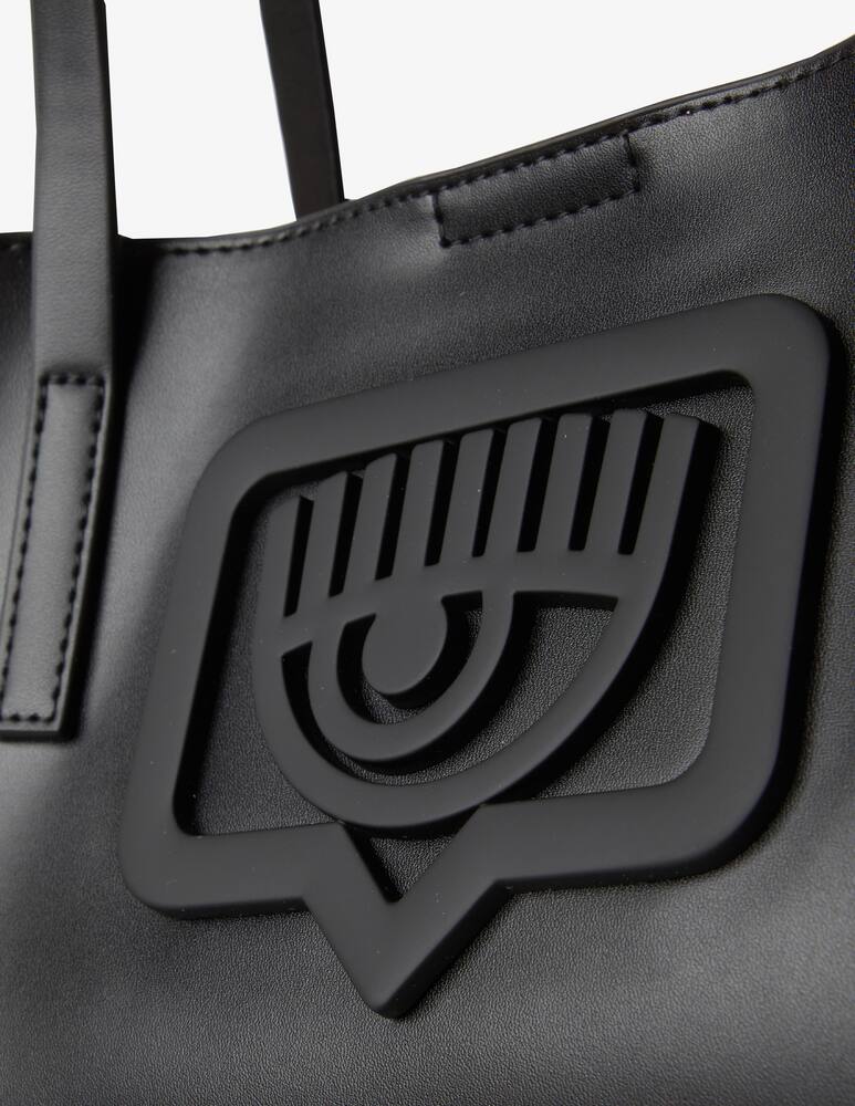 rinascente Chiara Ferragni Borsa shopper Eyebuckletono