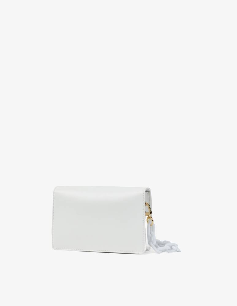 rinascente Chiara Ferragni Borsa con patta Eyelock