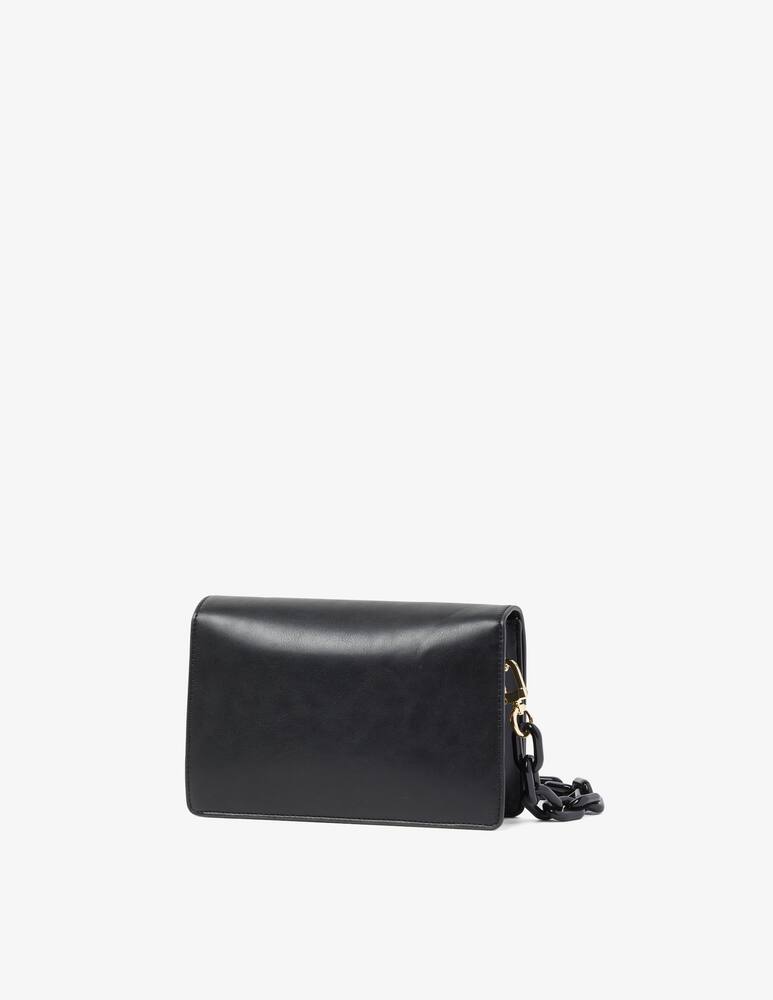 Chiara Ferragni Eyestarlock flap bag - picture 3 Chiara Ferragni Eyestarlock flap bag - picture 3