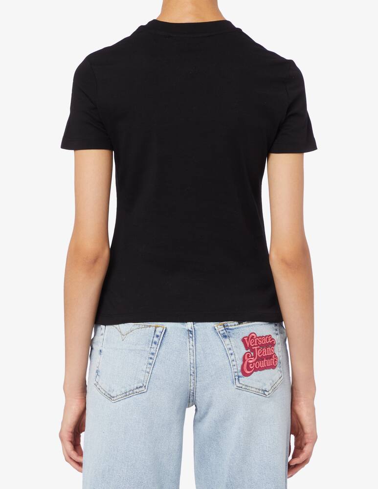 Chiara Ferragni T-shirt girls - picture 3 Chiara Ferragni T-shirt girls - picture 3