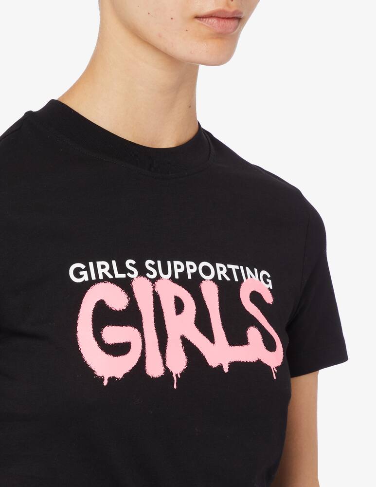 rinascente Chiara Ferragni T-shirt girls