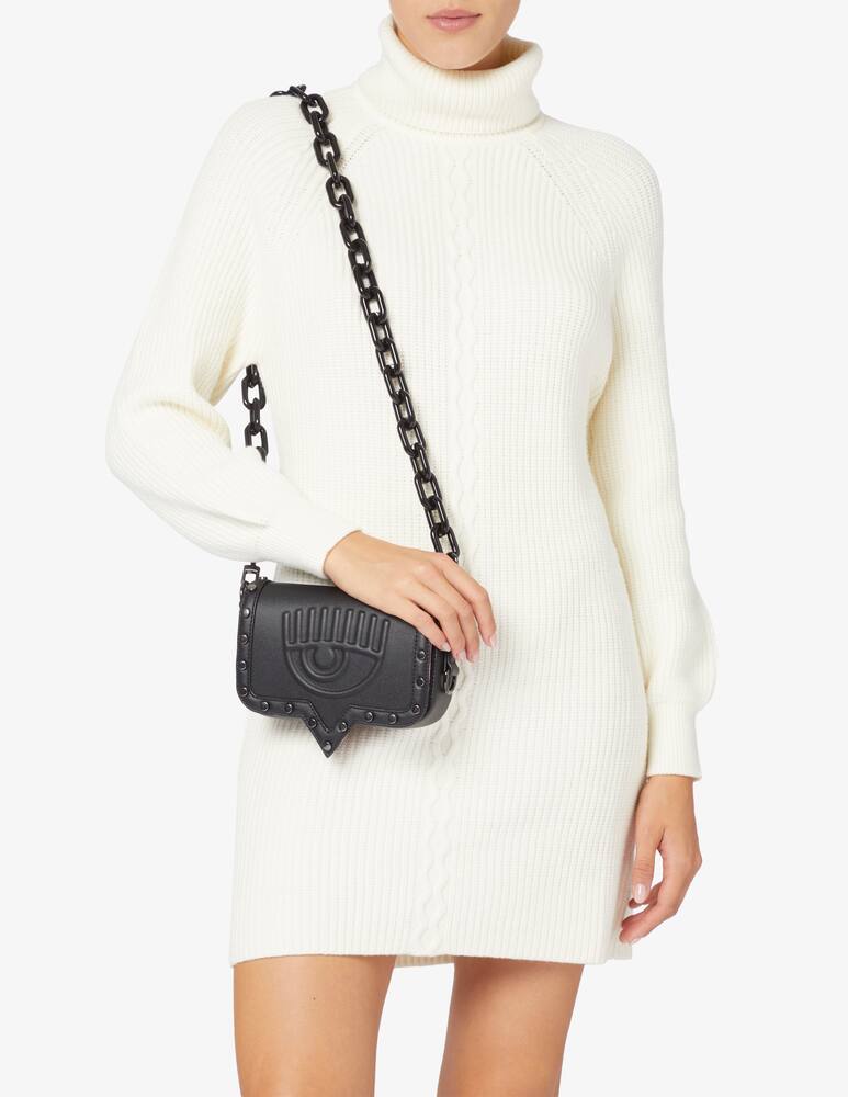 rinascente Chiara Ferragni Borsa a tracolla Eyelike M