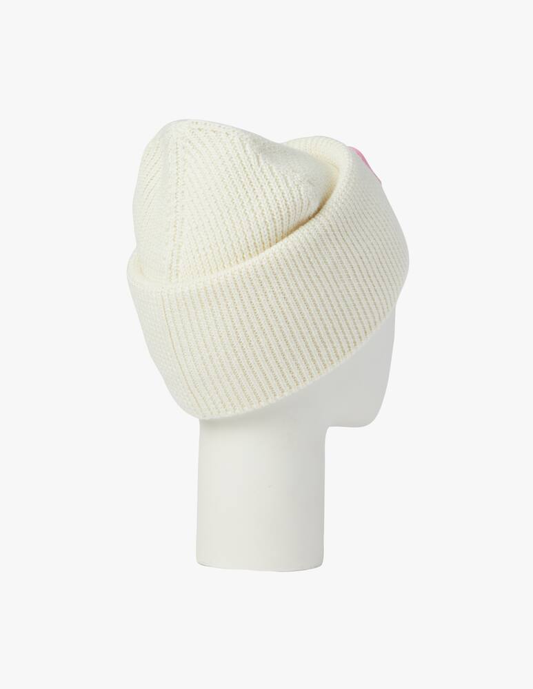 rinascente Chiara Ferragni Eyelike wool blend beanie