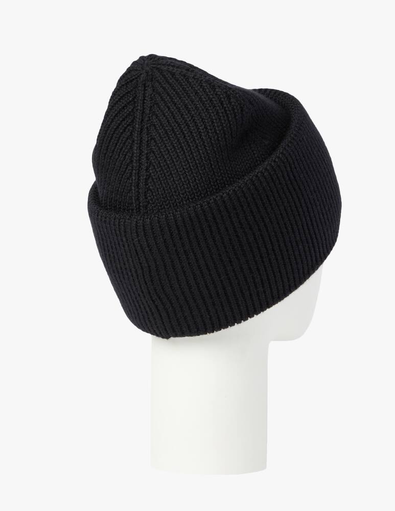 rinascente Chiara Ferragni Eyelike wool blend beanie