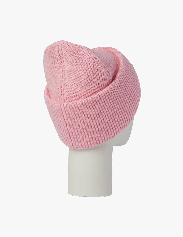 Chiara Ferragni Eyelike wool blend beanie - picture 3 Chiara Ferragni Eyelike wool blend beanie - picture 3