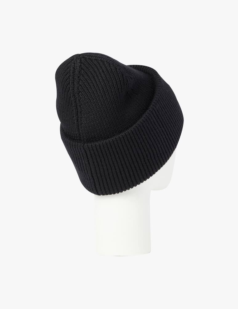 rinascente Chiara Ferragni Eyelike wool blend beanie