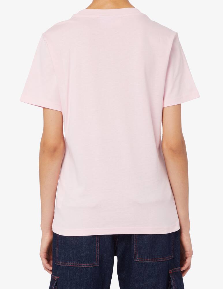 Chiara Ferragni T-shirt eye star - picture 3 Chiara Ferragni T-shirt eye star - picture 3