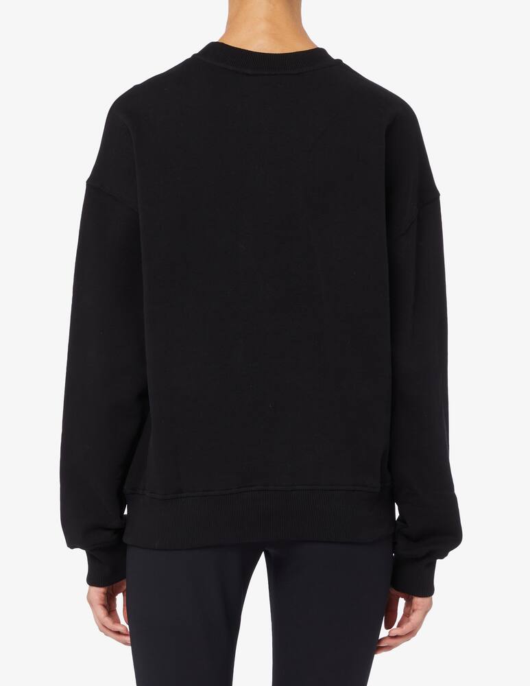 rinascente Chiara Ferragni Eyestar sweatshirt