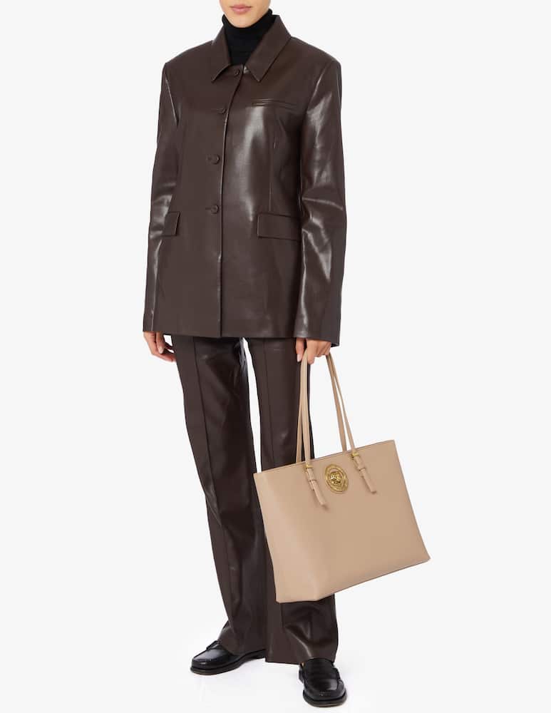 rinascente Just Cavalli Borsa shopper Icon