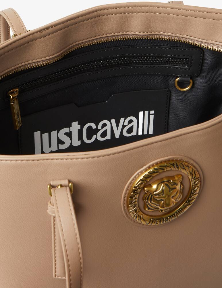 rinascente Just Cavalli Borsa shopper Icon